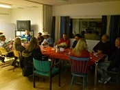 Julfest 2012