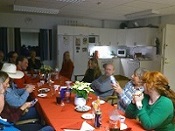 Julfest 2012