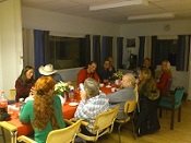 Julfest 2012