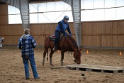 Clinic 2012