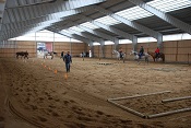 Clinic 2012